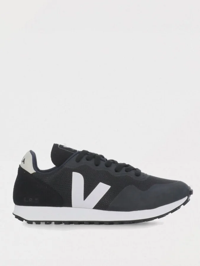 Sneakers VEJA Woman color Black