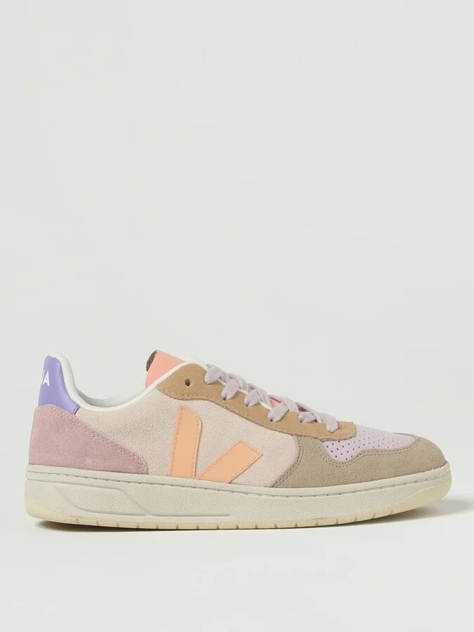 Sneakers VEJA Woman color Multicolor
