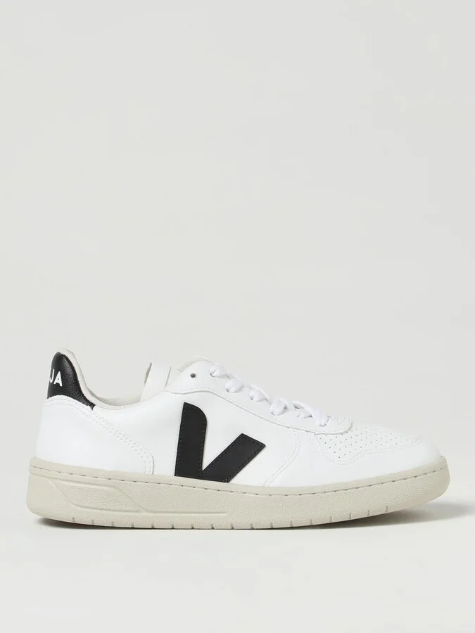 Sneakers VEJA Woman color Multicolor