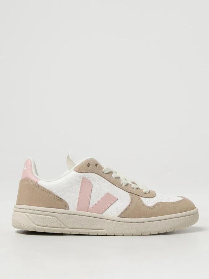 Sneakers VEJA Woman color White