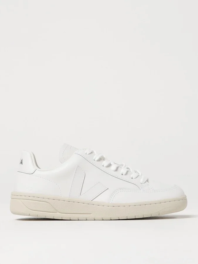 Sneakers VEJA Woman color White