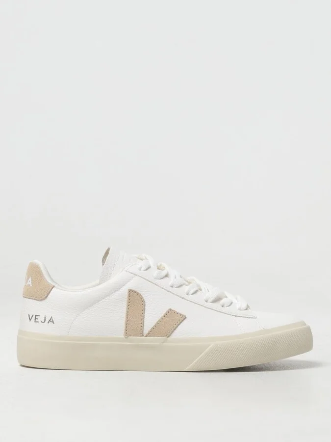Sneakers VEJA Woman color White
