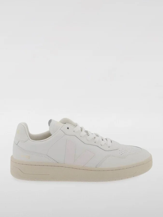 Sneakers VEJA Woman color White