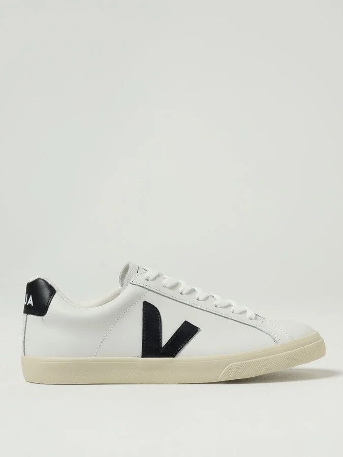 Sneakers VEJA Woman color White