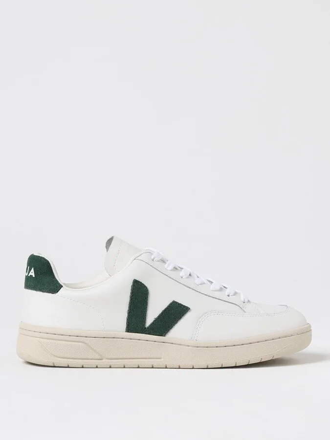 Sneakers VEJA Woman color White
