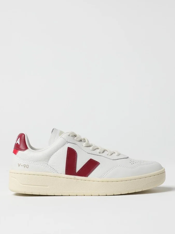 Sneakers VEJA Woman color White