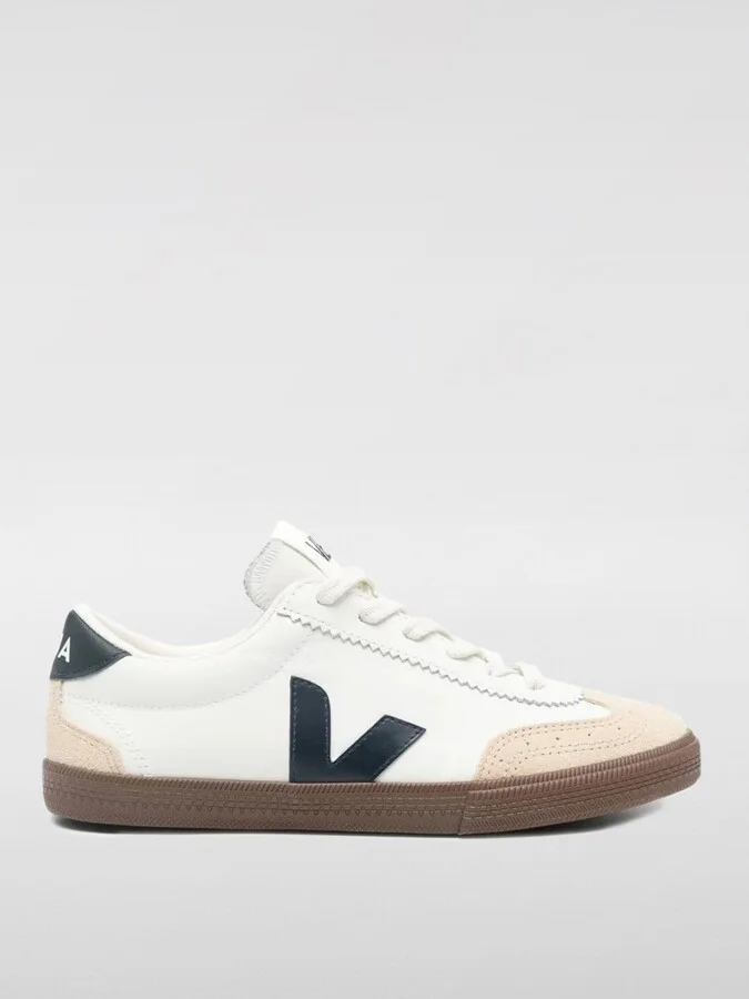 Sneakers VEJA Woman color White