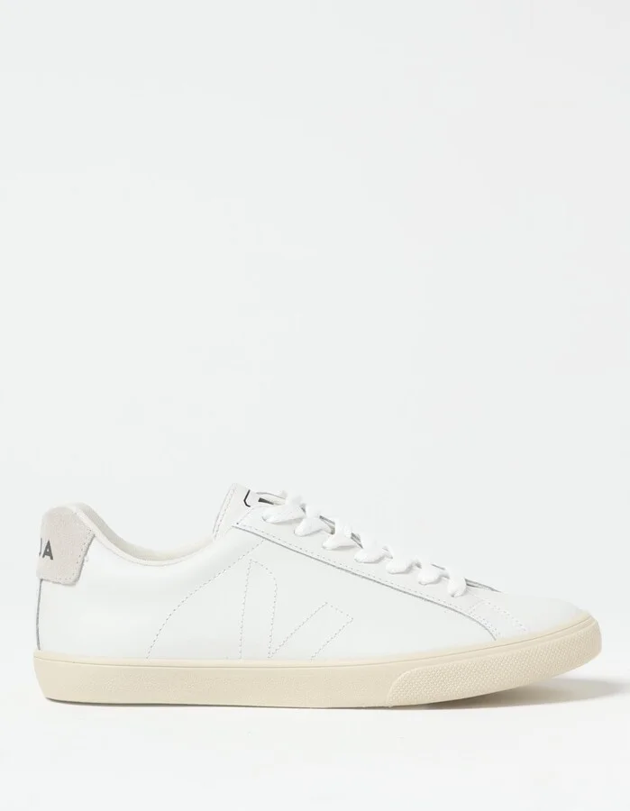 Sneakers VEJA Woman color White