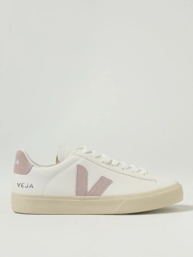 Sneakers VEJA Woman color White