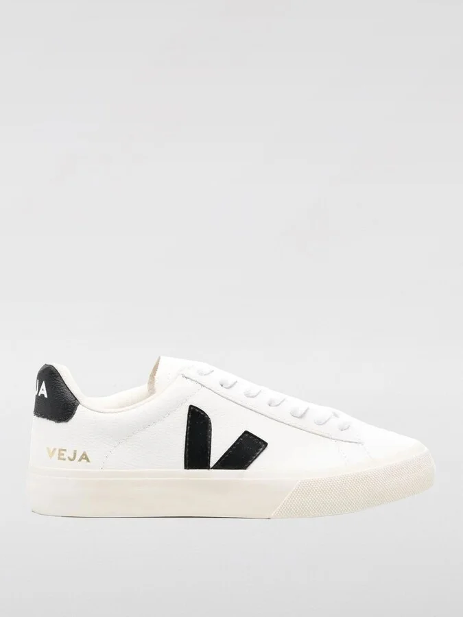 Sneakers VEJA Woman color White