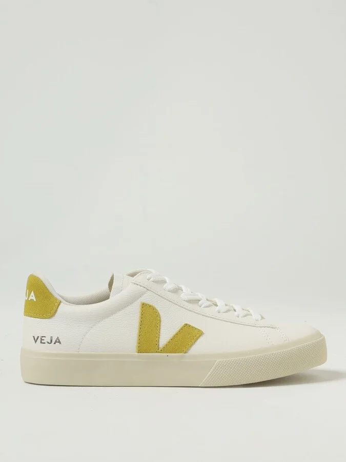Sneakers VEJA Woman color White