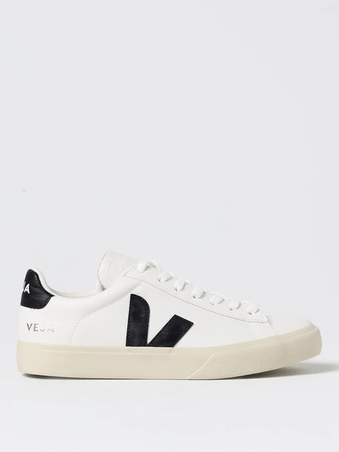 Sneakers VEJA Woman color White