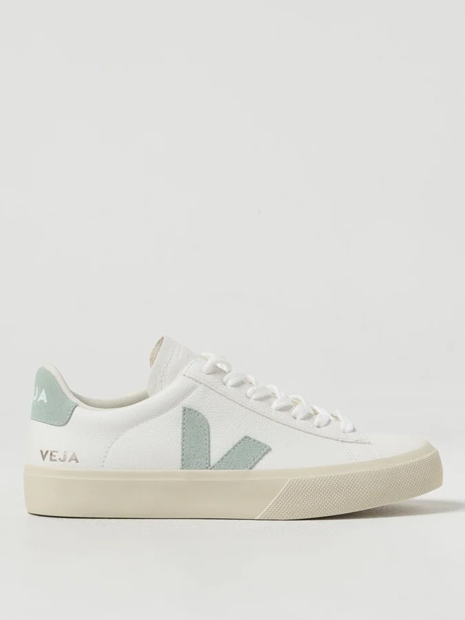Sneakers VEJA Woman color White