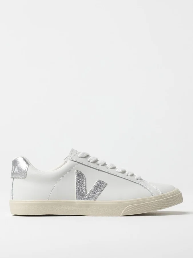 Sneakers VEJA Woman color White