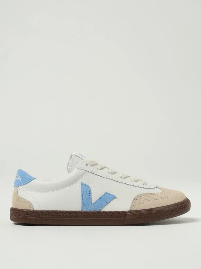 Sneakers VEJA Woman color White
