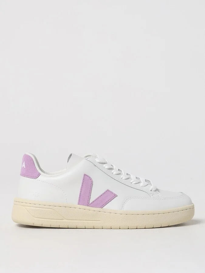 Sneakers VEJA Woman color White
