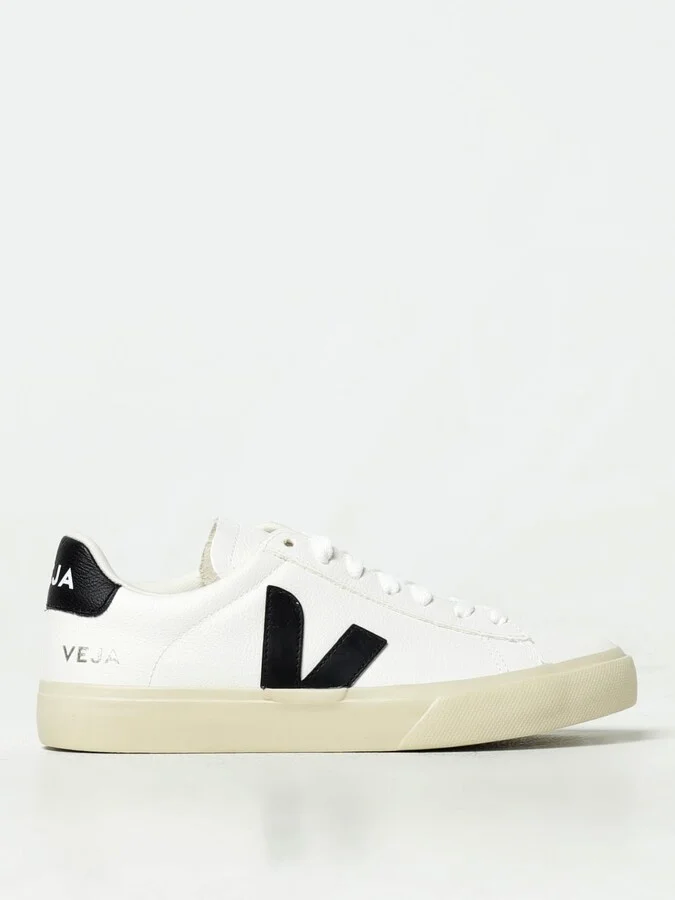 Sneakers VEJA Woman color White