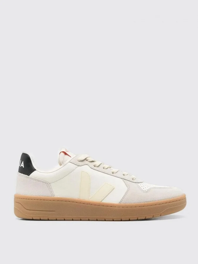Sneakers VEJA Woman color White