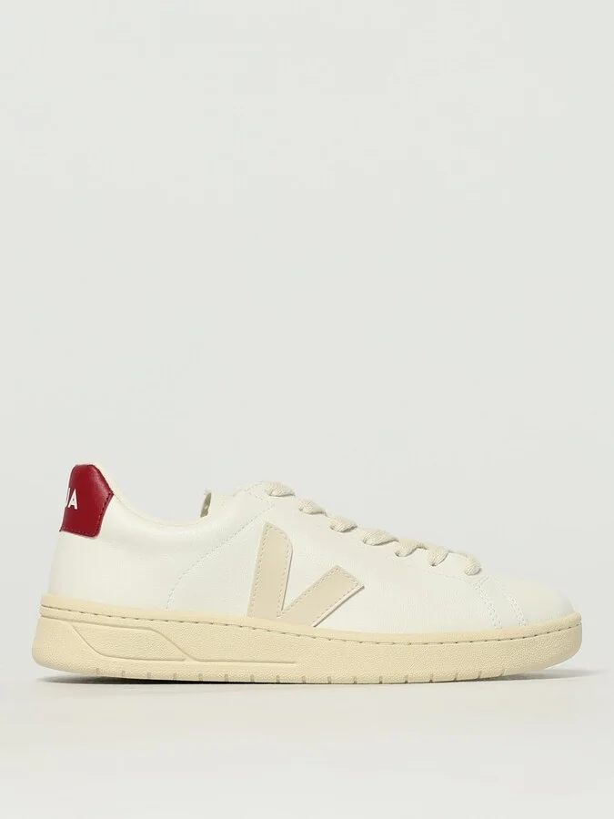 Sneakers VEJA Woman color White