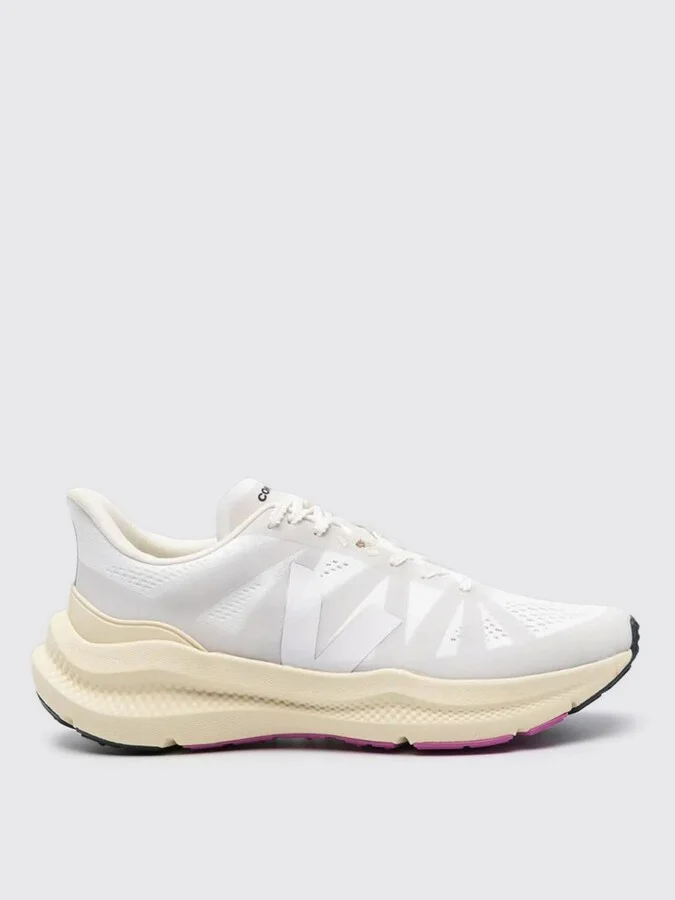 Sneakers VEJA Woman color White