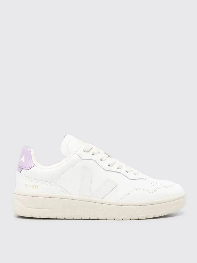 Sneakers VEJA Woman color White