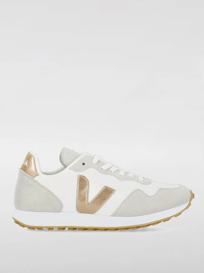Sneakers VEJA Woman color White
