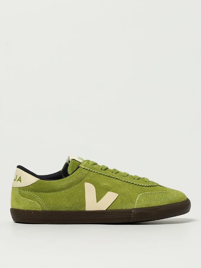 Sneakers VEJA Woman color White