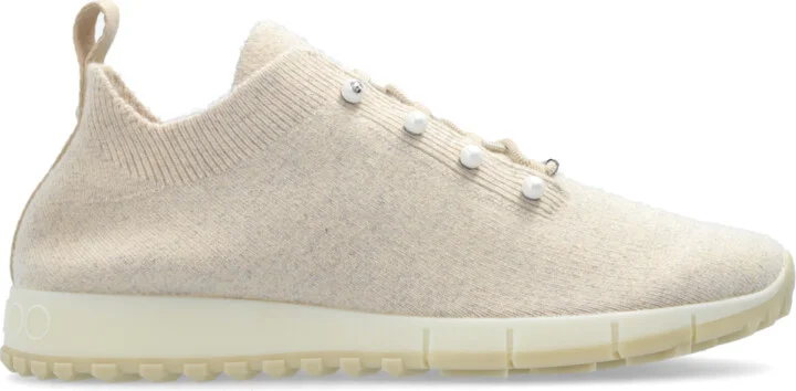Sneakers Veles, , - Cream