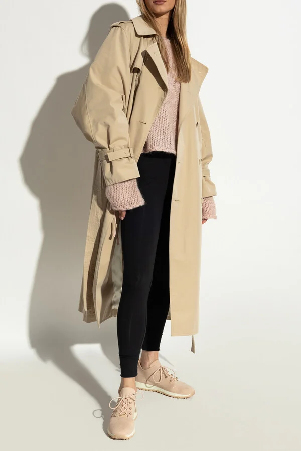 Sneakers Velles, , - Beige - Image 2