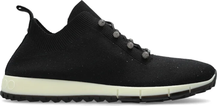 Sneakers Velles, , - Black