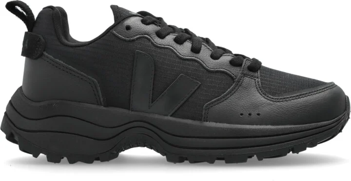 Sneakers VENTURI II RIPSTOP, , - Black