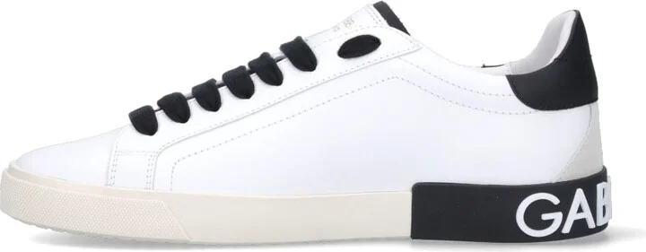 Sneakers vintage Portofino - Image 3