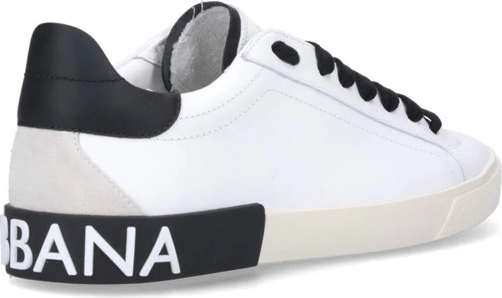 Sneakers vintage Portofino - Image 4