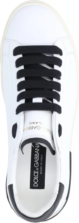 Sneakers vintage Portofino - Image 5