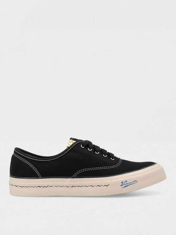 Sneakers VISVIM Men color Black