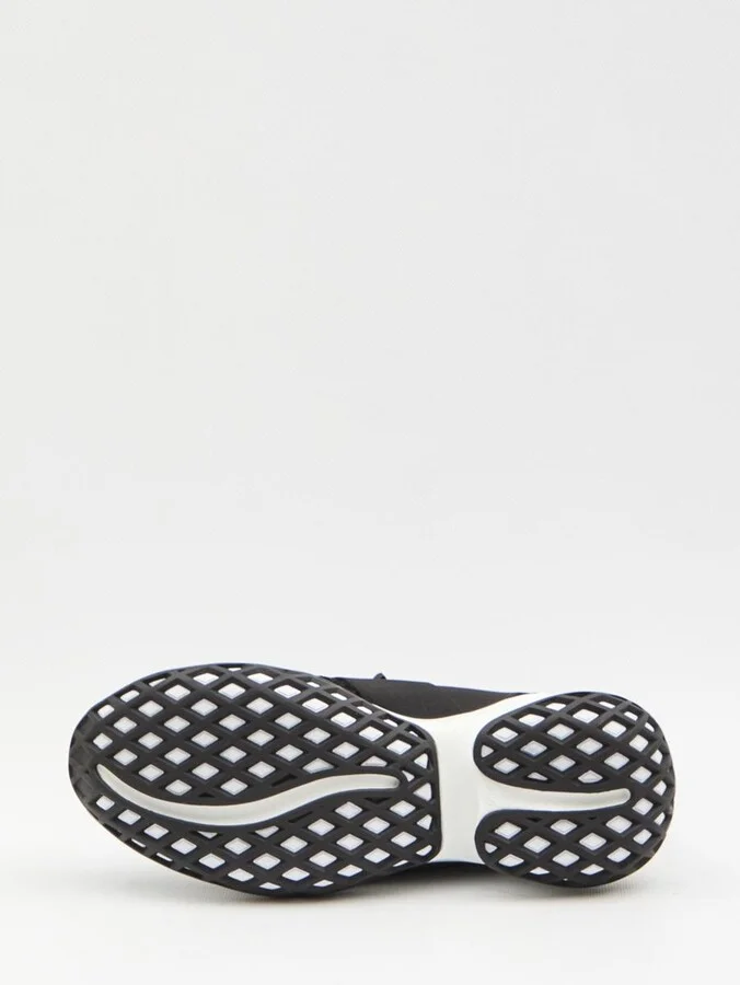 Sneakers Viv' Run In Fabric - Image 4