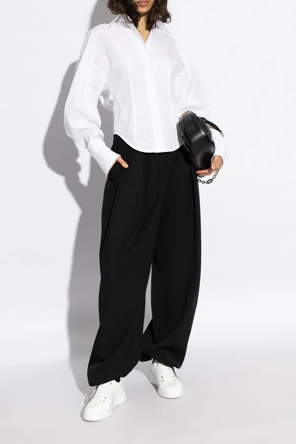Sneakers ‘Viv’ Skate’, , - White - Image 2