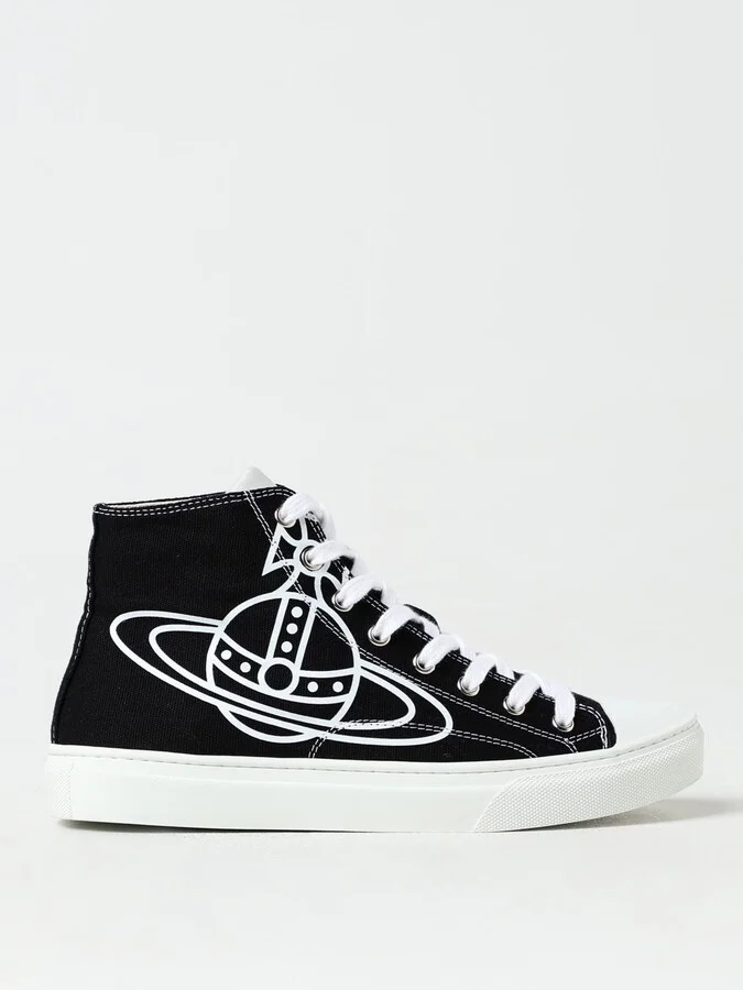 Sneakers VIVIENNE WESTWOOD Men color Black
