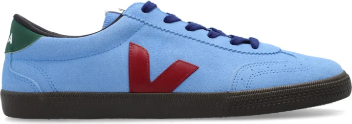 Sneakers Volley Suede, , - Blue