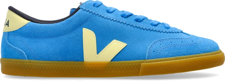 Sneakers VOLLEY SUEDE, , - Blue