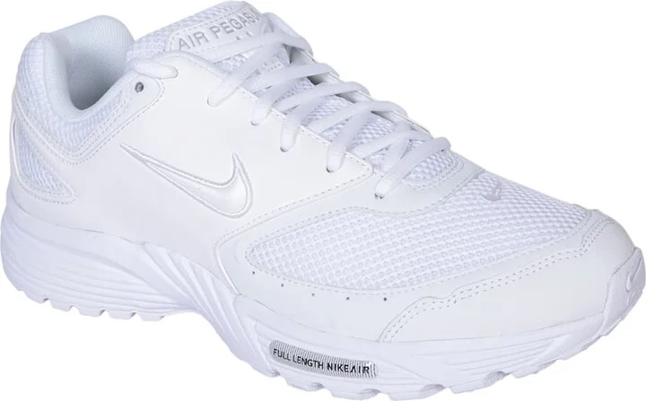 Sneakers White Air Pegasus 2005 - Image 2