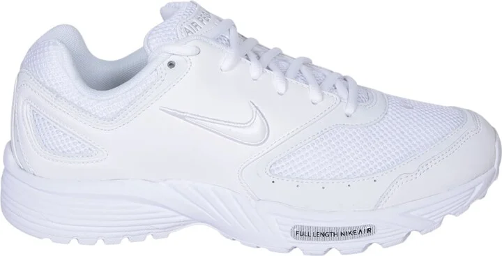 Sneakers White Air Pegasus 2005