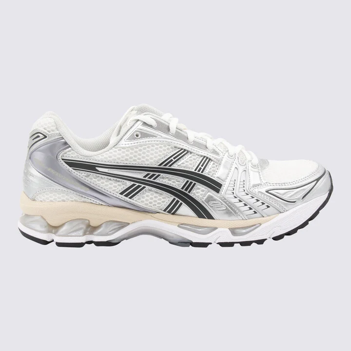 Sneakers White/Graphite Grey