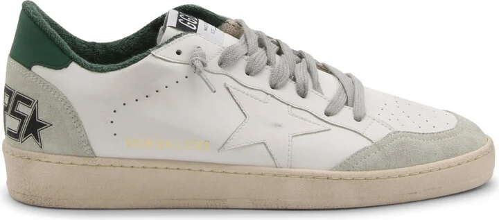 Sneakers White/Ice/Green