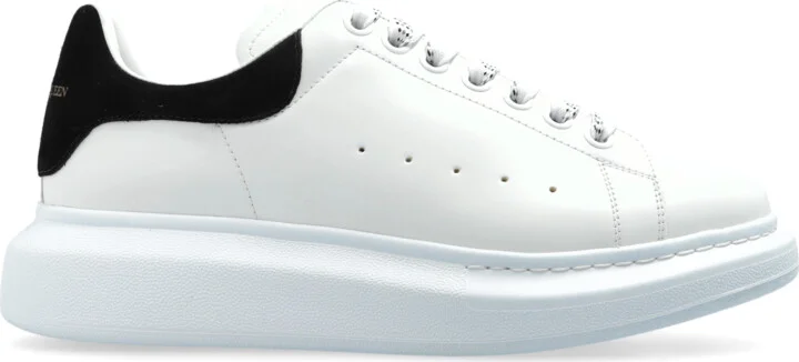 Sneakers, , - White