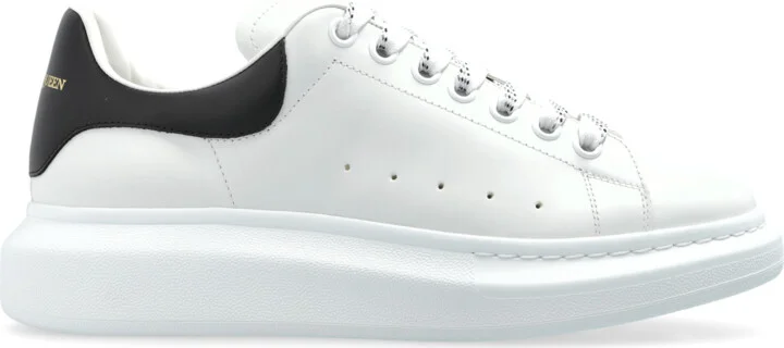 Sneakers, , - White