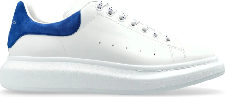 Sneakers, , - White