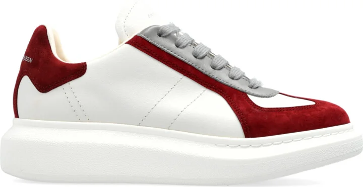 Sneakers, , - White