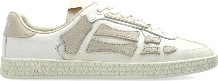 Sneakers, , - White