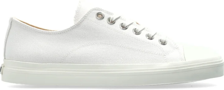 Sneakers, , - White